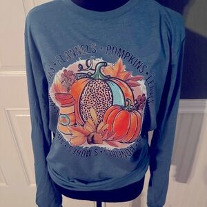Fall Shirt